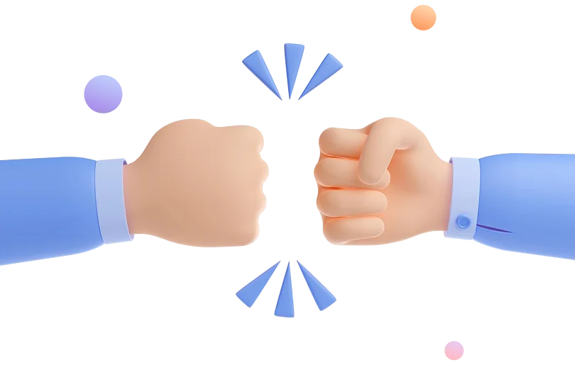 A Partnership You Can Trust