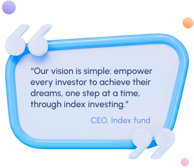 A Vision That Inspires